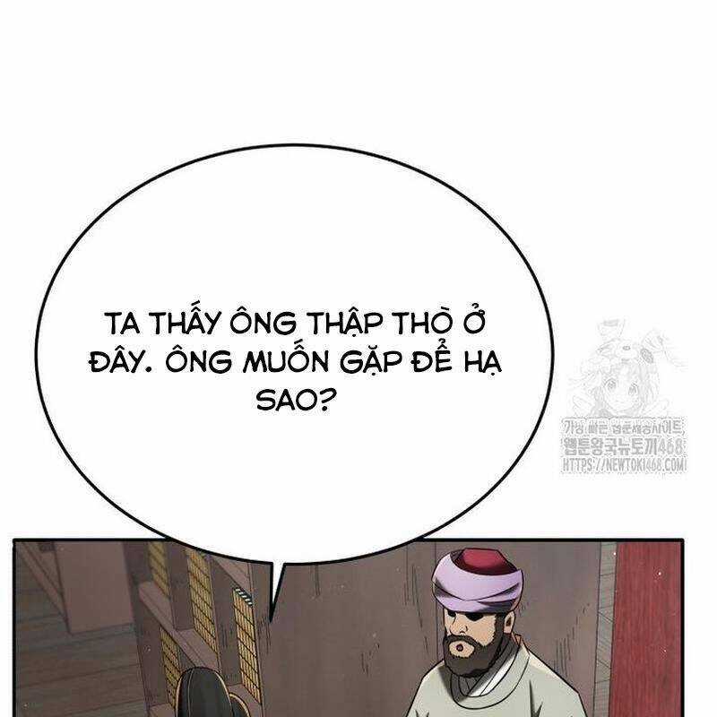 Vương Triều Đen Tối: Joseon Chương 80 trang 179