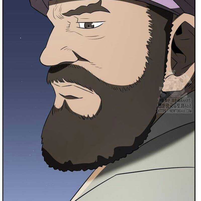 Vương Triều Đen Tối: Joseon Chương 80 trang 183