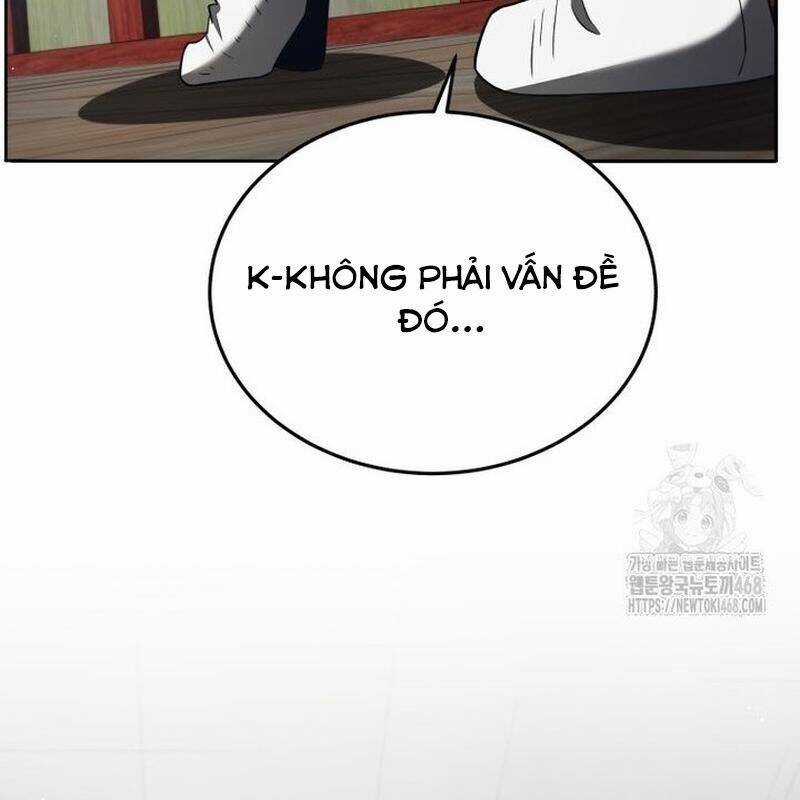 Vương Triều Đen Tối: Joseon Chương 80 trang 188