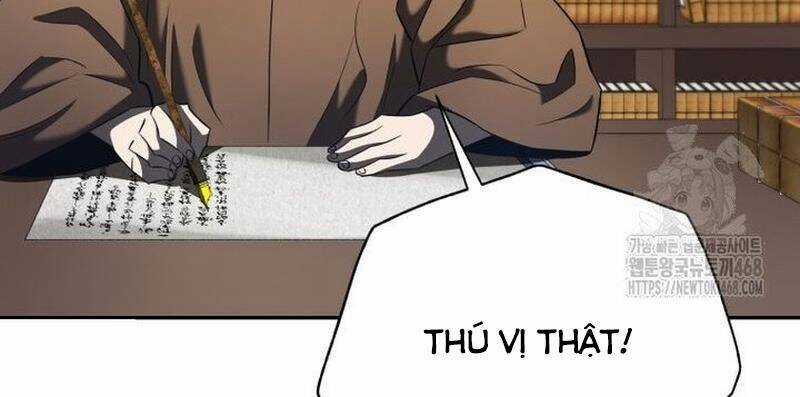 Vương Triều Đen Tối: Joseon Chương 80 trang 191