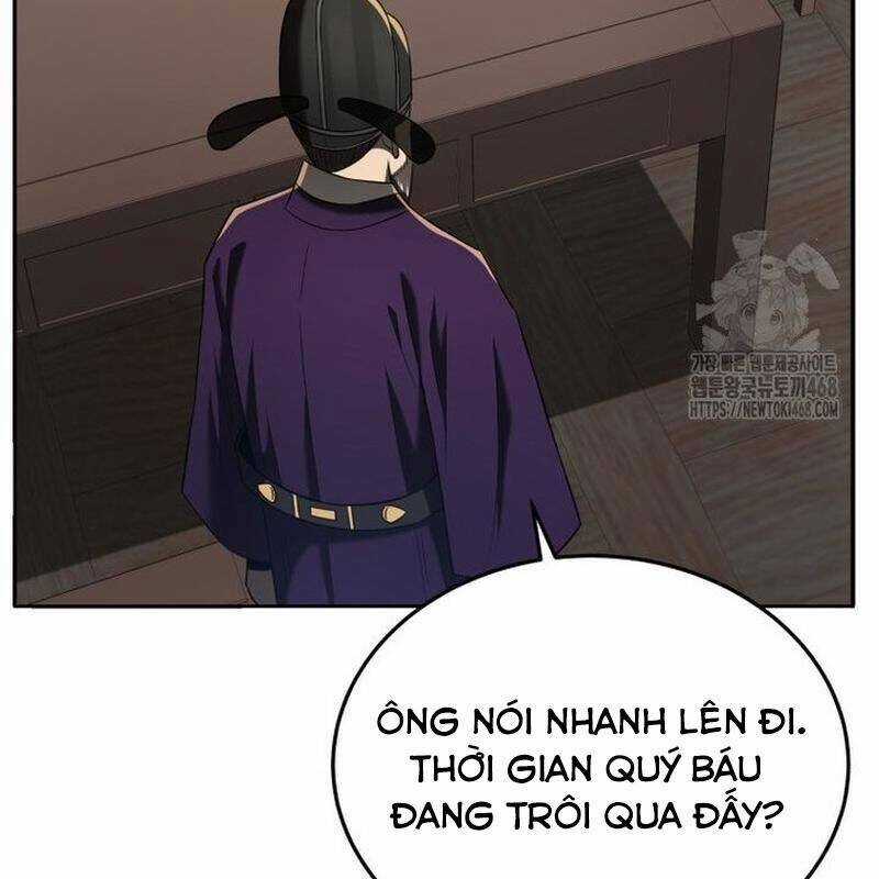 Vương Triều Đen Tối: Joseon Chương 80 trang 194