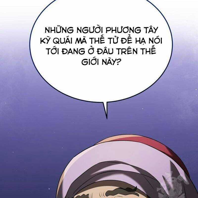 Vương Triều Đen Tối: Joseon Chương 80 trang 196