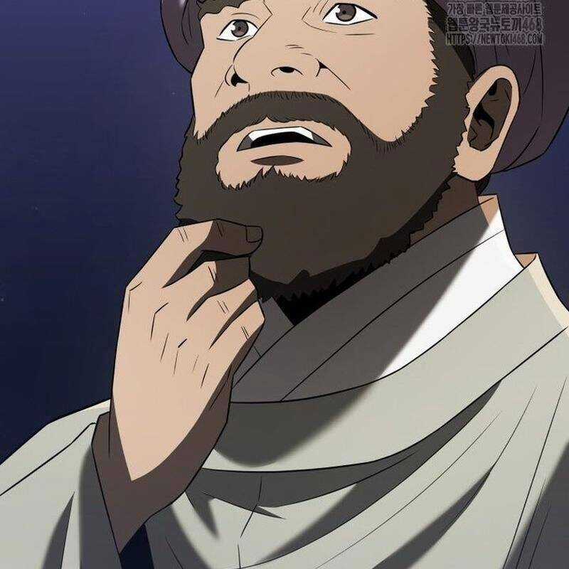 Vương Triều Đen Tối: Joseon Chương 80 trang 197