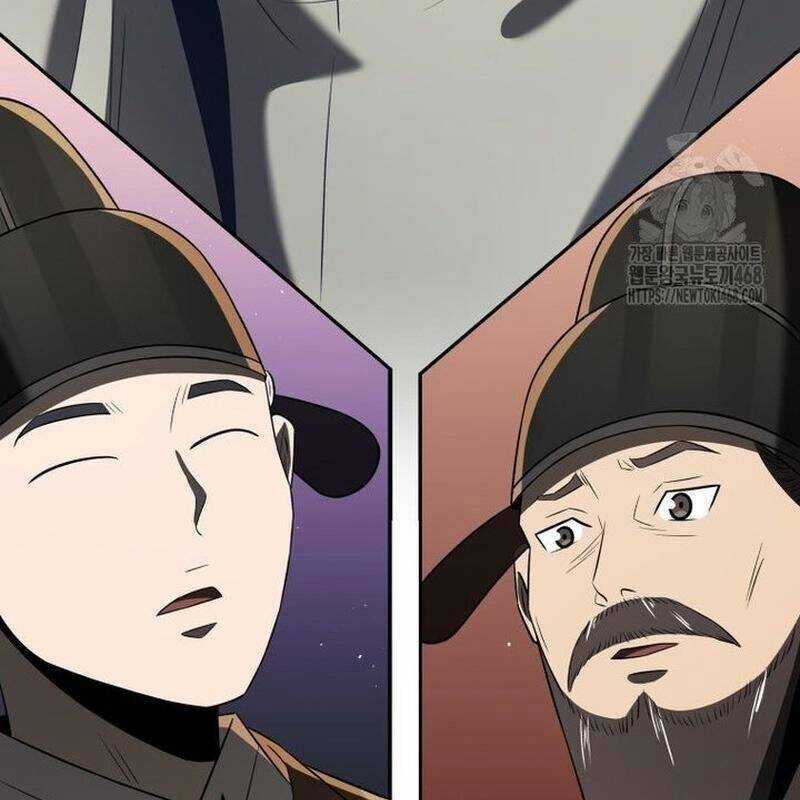 Vương Triều Đen Tối: Joseon Chương 80 trang 198