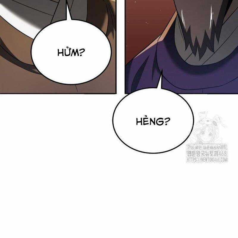 Vương Triều Đen Tối: Joseon Chương 80 trang 199