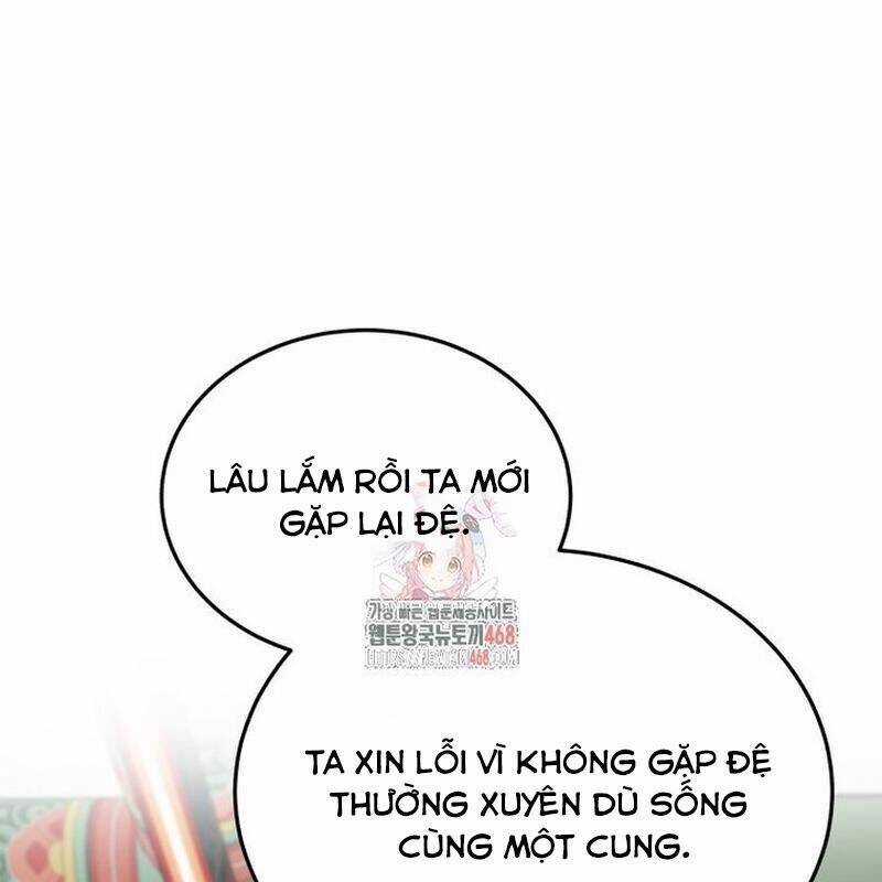 Vương Triều Đen Tối: Joseon Chương 80 trang 2