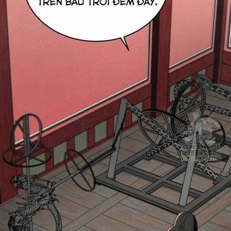 Vương Triều Đen Tối: Joseon Chương 80 trang 26