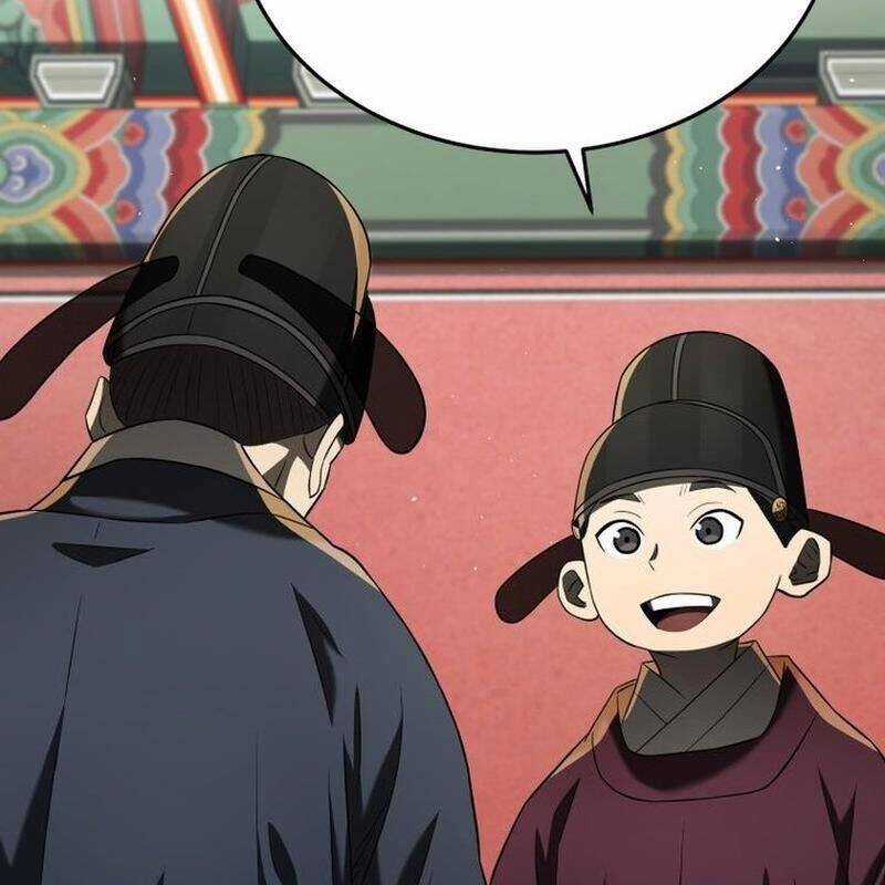 Vương Triều Đen Tối: Joseon Chương 80 trang 3