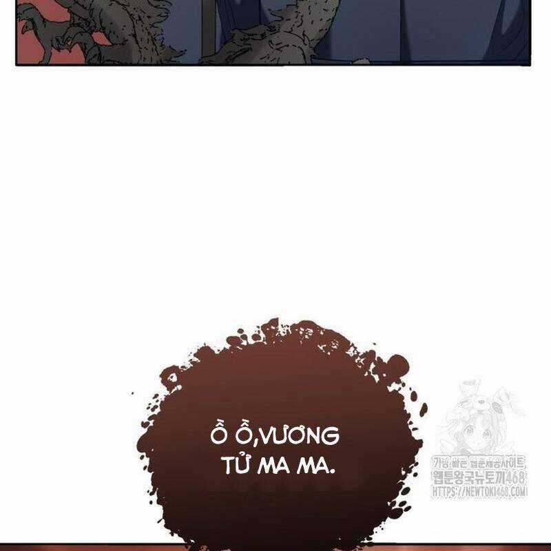 Vương Triều Đen Tối: Joseon Chương 80 trang 31