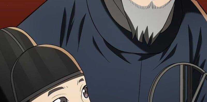 Vương Triều Đen Tối: Joseon Chương 80 trang 39