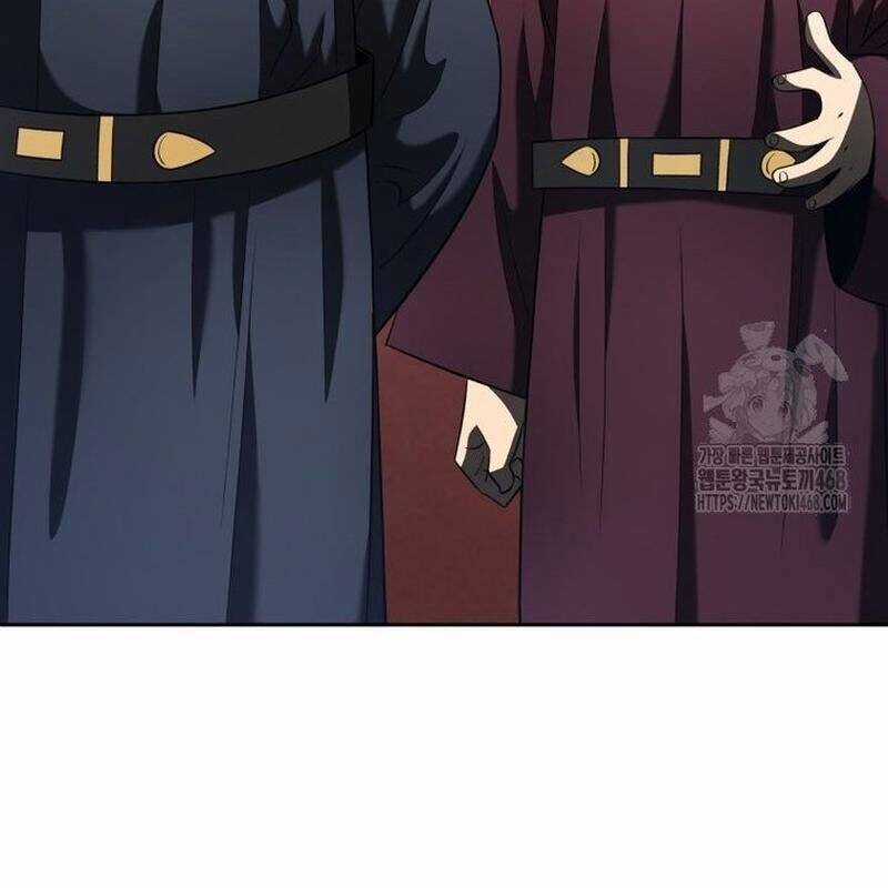 Vương Triều Đen Tối: Joseon Chương 80 trang 4