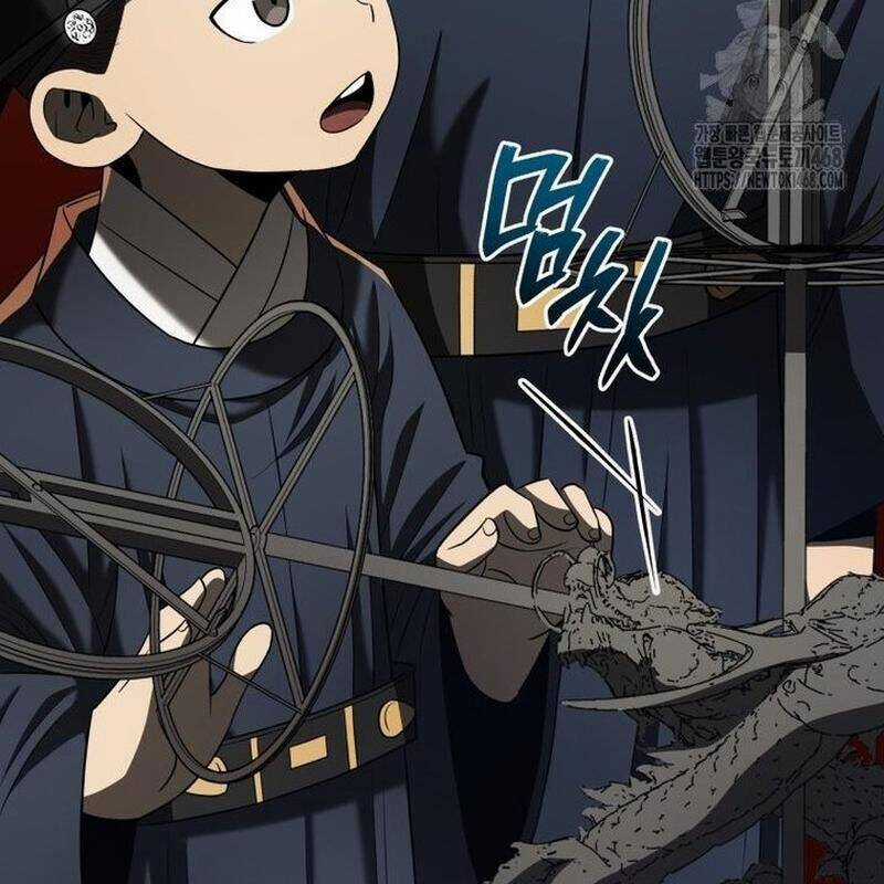 Vương Triều Đen Tối: Joseon Chương 80 trang 40