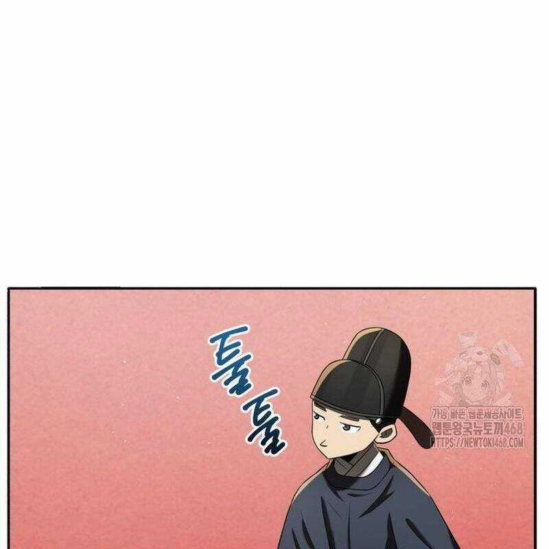 Vương Triều Đen Tối: Joseon Chương 80 trang 42