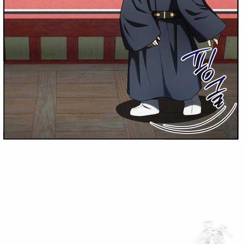 Vương Triều Đen Tối: Joseon Chương 80 trang 43