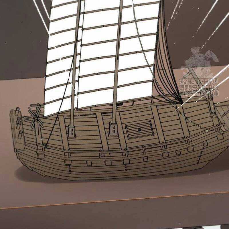 Vương Triều Đen Tối: Joseon Chương 80 trang 45