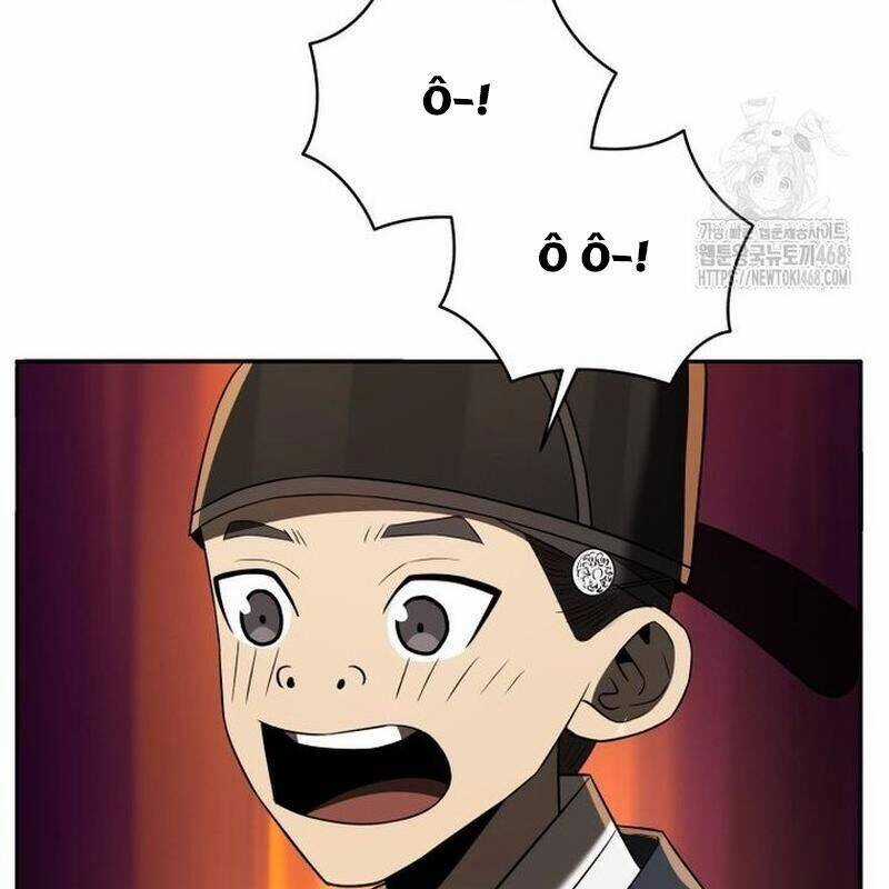 Vương Triều Đen Tối: Joseon Chương 80 trang 49