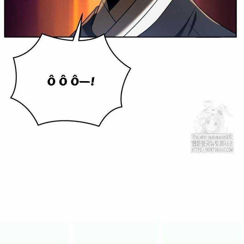 Vương Triều Đen Tối: Joseon Chương 80 trang 50