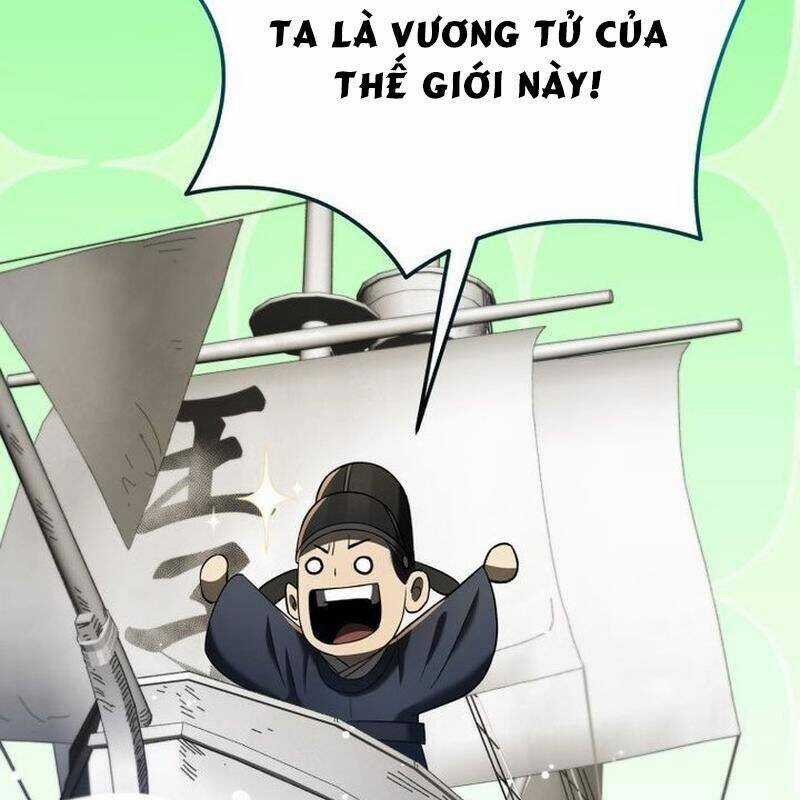 Vương Triều Đen Tối: Joseon Chương 80 trang 52