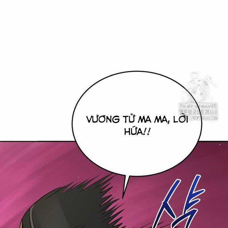 Vương Triều Đen Tối: Joseon Chương 80 trang 54