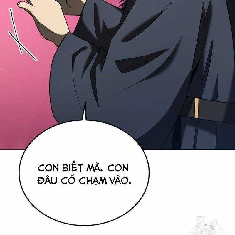 Vương Triều Đen Tối: Joseon Chương 80 trang 56