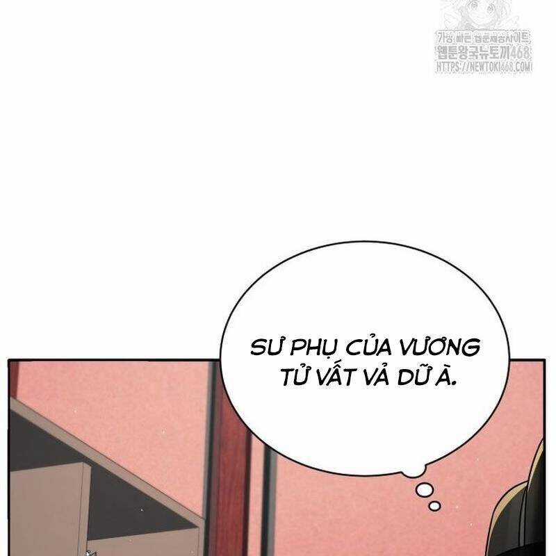 Vương Triều Đen Tối: Joseon Chương 80 trang 57