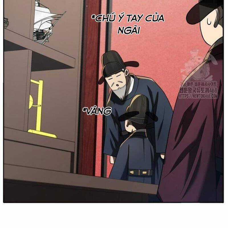 Vương Triều Đen Tối: Joseon Chương 80 trang 58