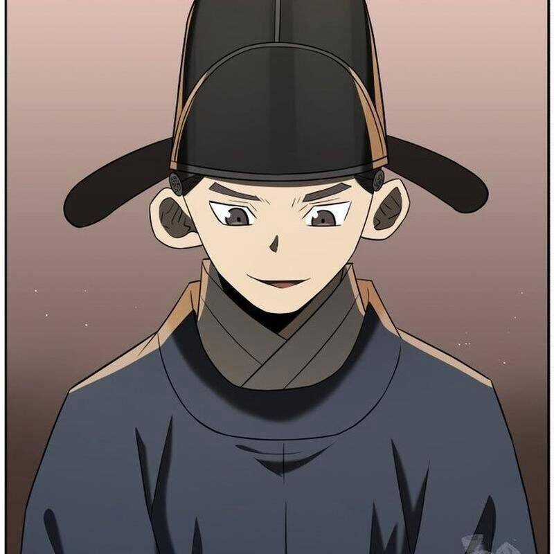 Vương Triều Đen Tối: Joseon Chương 80 trang 6