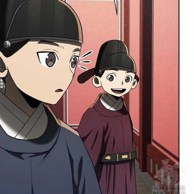 Vương Triều Đen Tối: Joseon Chương 80 trang 60