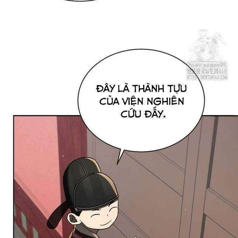 Vương Triều Đen Tối: Joseon Chương 80 trang 62