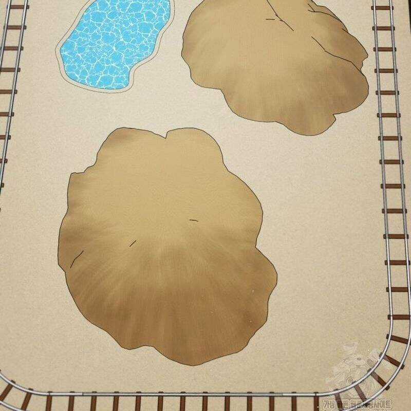 Vương Triều Đen Tối: Joseon Chương 80 trang 73