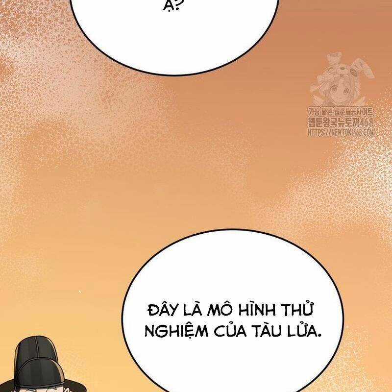 Vương Triều Đen Tối: Joseon Chương 80 trang 75