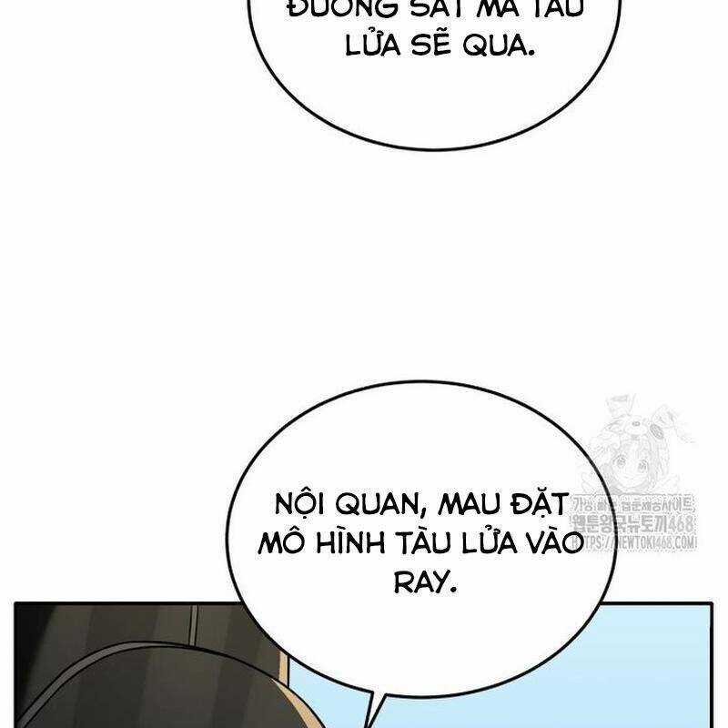 Vương Triều Đen Tối: Joseon Chương 80 trang 79