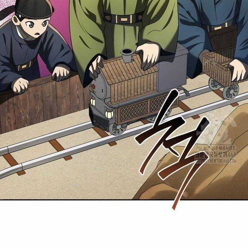 Vương Triều Đen Tối: Joseon Chương 80 trang 83