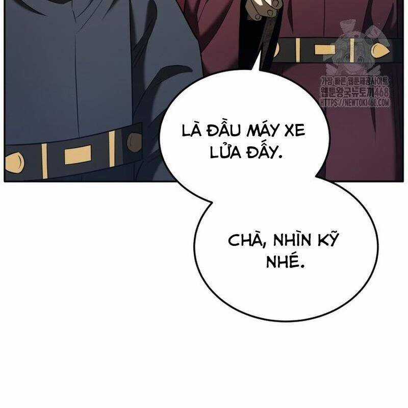 Vương Triều Đen Tối: Joseon Chương 80 trang 86