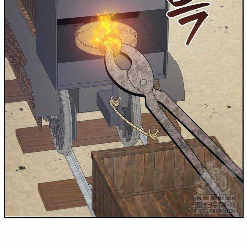 Vương Triều Đen Tối: Joseon Chương 80 trang 88