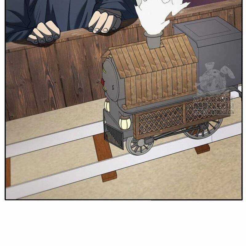 Vương Triều Đen Tối: Joseon Chương 80 trang 91