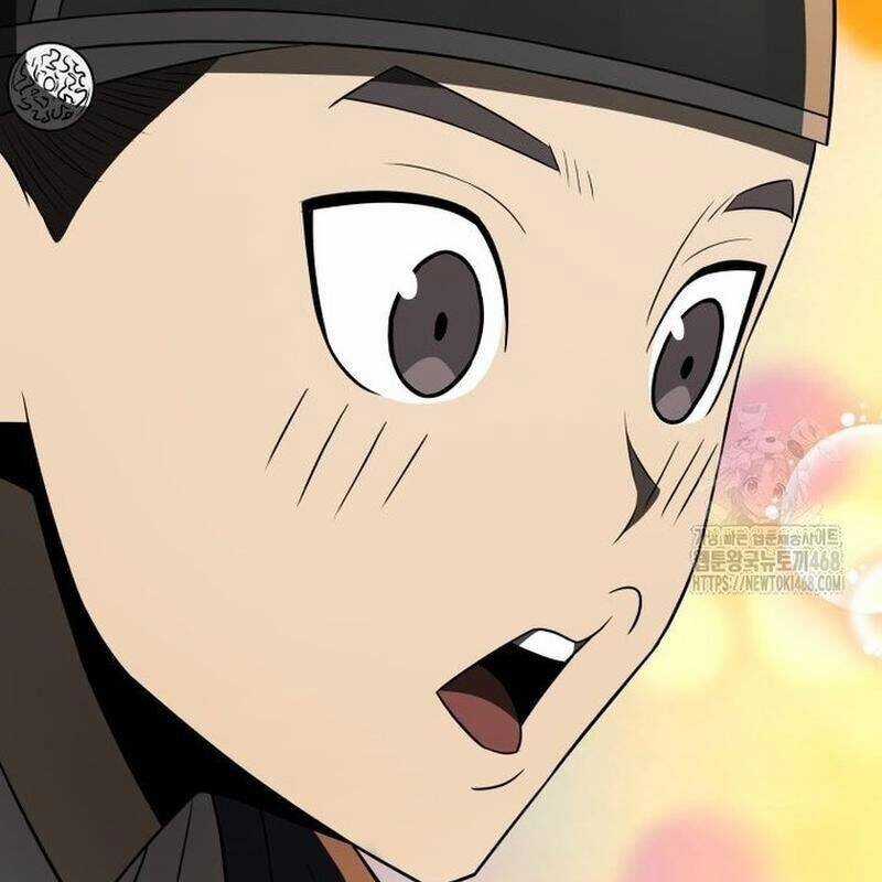 Vương Triều Đen Tối: Joseon Chương 80 trang 96