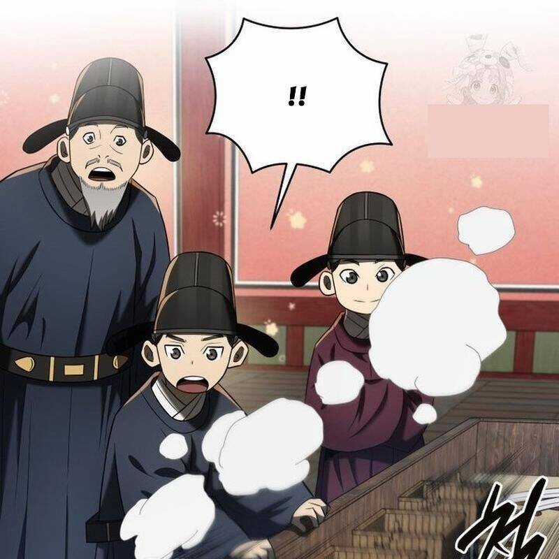 Vương Triều Đen Tối: Joseon Chương 80 trang 99