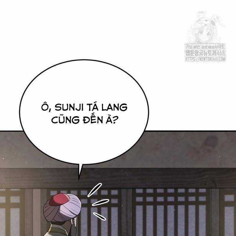 Vương Triều Đen Tối: Joseon Chương 81 trang 141