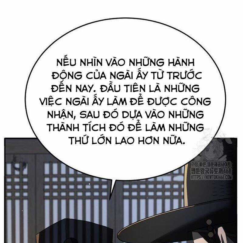 Vương Triều Đen Tối: Joseon Chương 81 trang 191
