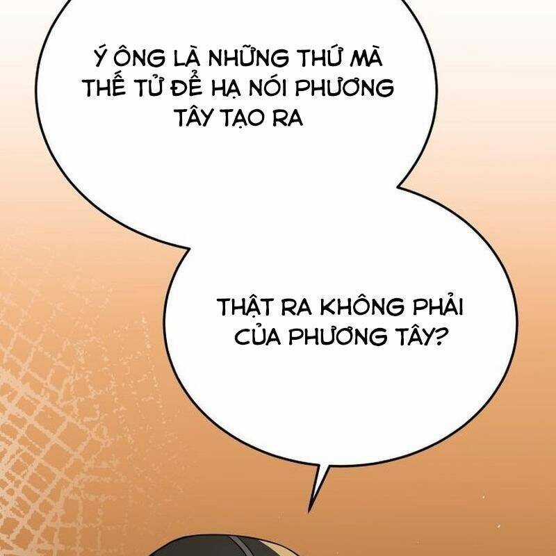 Vương Triều Đen Tối: Joseon Chương 81 trang 28