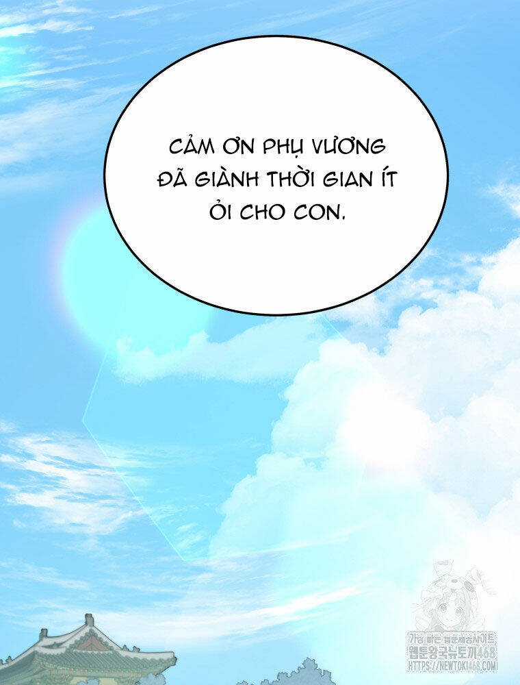 Vương Triều Đen Tối: Joseon Chương 82 trang 100