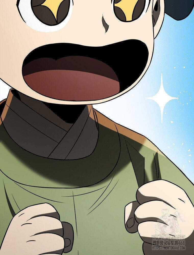 Vương Triều Đen Tối: Joseon Chương 82 trang 107