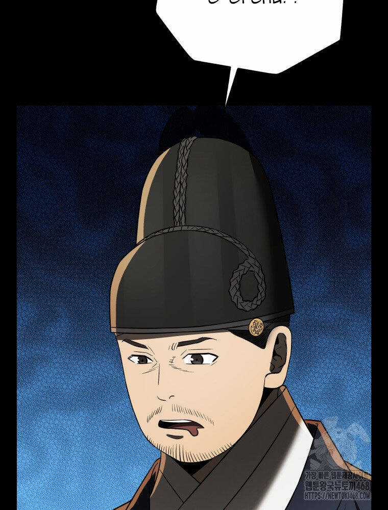 Vương Triều Đen Tối: Joseon Chương 82 trang 109