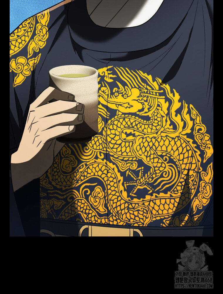 Vương Triều Đen Tối: Joseon Chương 82 trang 110