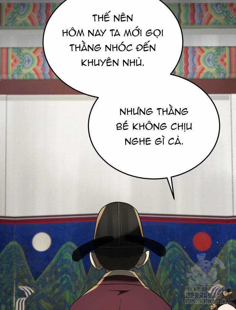 Vương Triều Đen Tối: Joseon Chương 82 trang 112