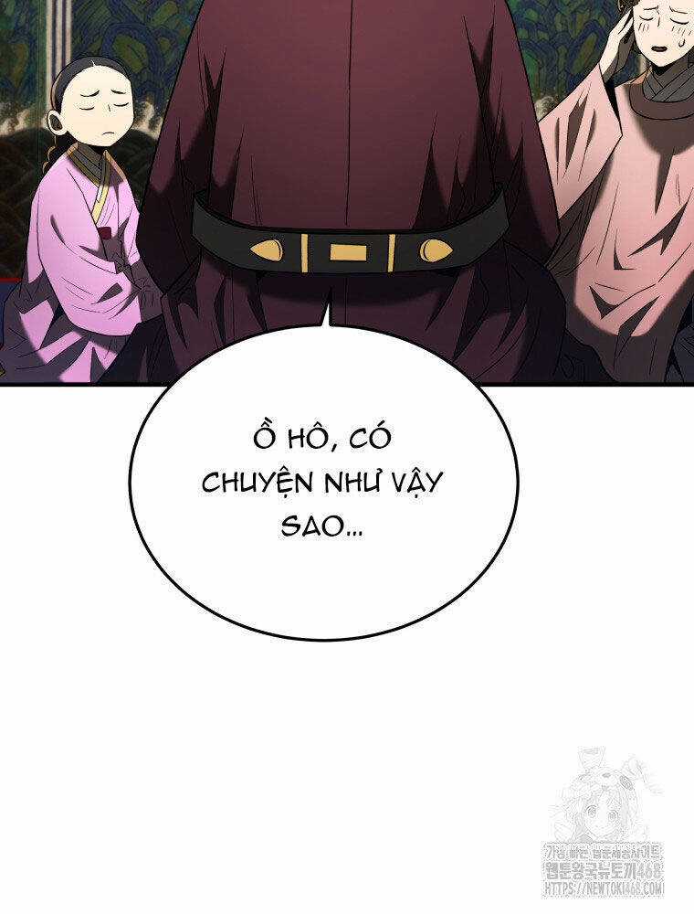 Vương Triều Đen Tối: Joseon Chương 82 trang 113