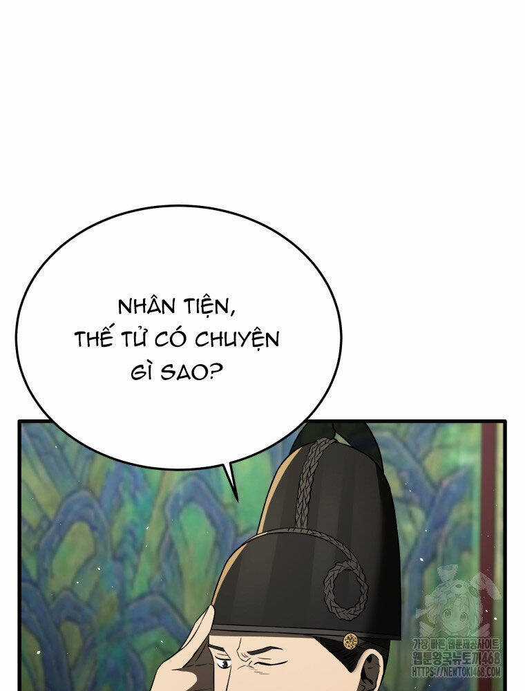 Vương Triều Đen Tối: Joseon Chương 82 trang 114