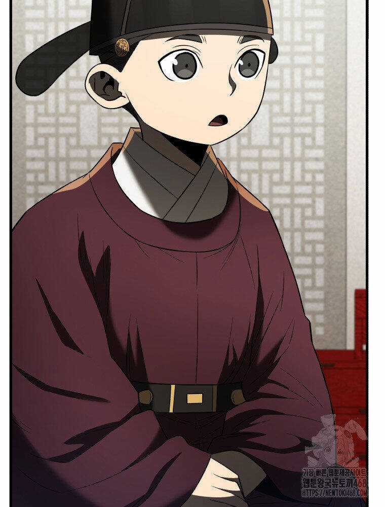 Vương Triều Đen Tối: Joseon Chương 82 trang 118