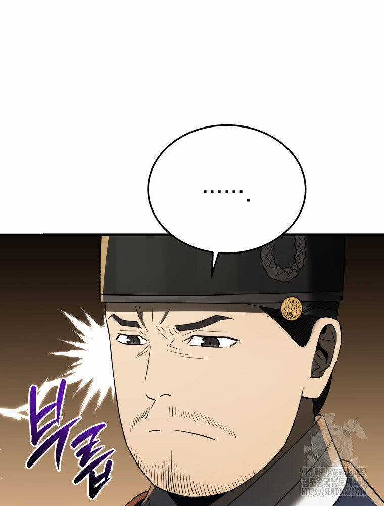 Vương Triều Đen Tối: Joseon Chương 82 trang 122